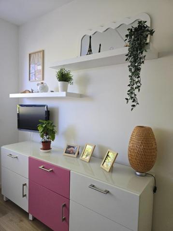 Ikea Besta - dressoir kast - afbeelding 3 Ikea Besta - dressoir kast - afbeelding 3