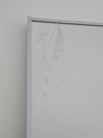 2x AULI spiegelpanelen voor IKEA PAX kast - afbeelding 3 2x AULI spiegelpanelen voor IKEA PAX kast - afbeelding 3