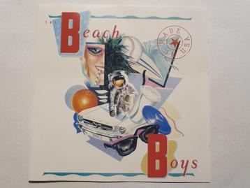 CD The Beach Boys - Made in USA (1986, 25 hits)