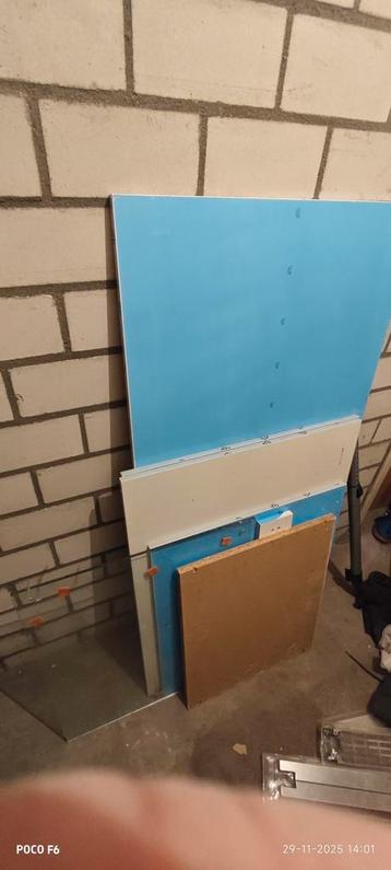 Ikea Metod Onderdelen - Nieuwstaat - afbeelding 3 Ikea Metod Onderdelen - Nieuwstaat - afbeelding 3