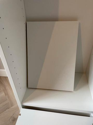 Ikea Billy Boekenkast - Wit nieuw ! - afbeelding 4 Ikea Billy Boekenkast - Wit nieuw ! - afbeelding 4