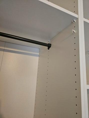 Ikea Pax Kastcombinatie - afbeelding 1 Ikea Pax Kastcombinatie - afbeelding 1