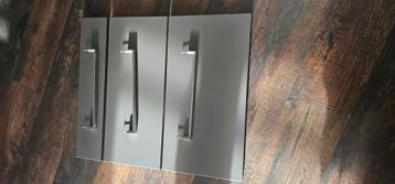 Ladenfrontjes Ikea Faktum - afbeelding 1 Ladenfrontjes Ikea Faktum - afbeelding 1