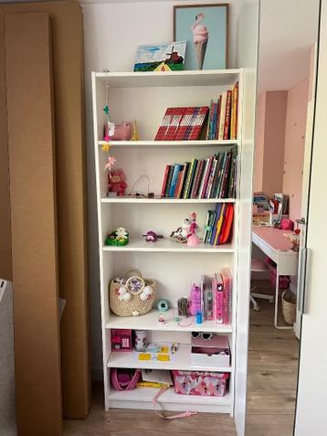 Billly boekenkast IKEA - afbeelding 1 Billly boekenkast IKEA - afbeelding 1