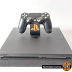 Sony Playstation 4 Slim 1TB - Incl. 1 Controller - Incl. Gar