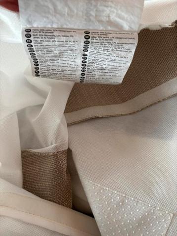 HOES kivik 3 zits ikea - afbeelding 11 HOES kivik 3 zits ikea - afbeelding 11