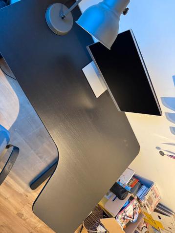 Ikea Bekant hoekbureau - afbeelding 3 Ikea Bekant hoekbureau - afbeelding 3