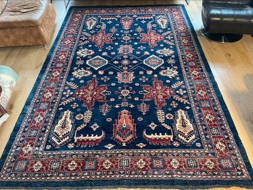 nieuw groot handgeknoopt afghaans perzisch tapijt 3x2, Huis en Inrichting, Stoffering | Tapijten en Kleden, Nieuw, 200 cm of meer