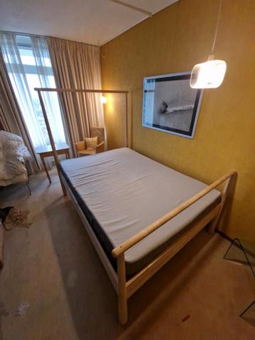 Ikea GJORA Bedframe - Bedrame - afbeelding 2 Ikea GJORA Bedframe - Bedrame - afbeelding 2