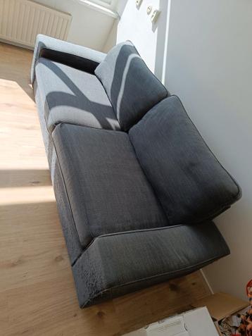 Ikea antraciet Kivik 3 zits gratis - afbeelding 5 Ikea antraciet Kivik 3 zits gratis - afbeelding 5