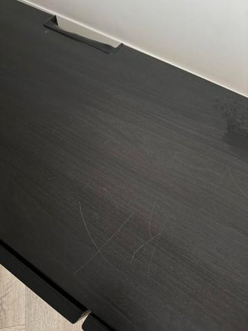 IKEA Besta tv meubel zwart - afbeelding 3 IKEA Besta tv meubel zwart - afbeelding 3