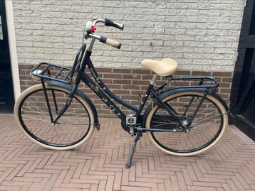 Sparta Pick Up kinderfiets 24 inch ((7-10 jaar)