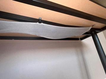 Ikea Hoekbureau Bekant - afbeelding 3 Ikea Hoekbureau Bekant - afbeelding 3