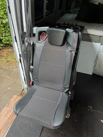 Autostoel - Draaibaar - Camper -opklapbaar