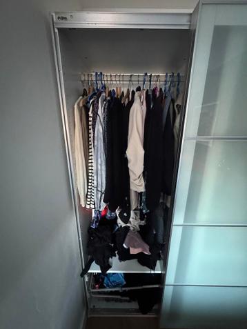 Ikea Pax kledingkast - afbeelding 4 Ikea Pax kledingkast - afbeelding 4