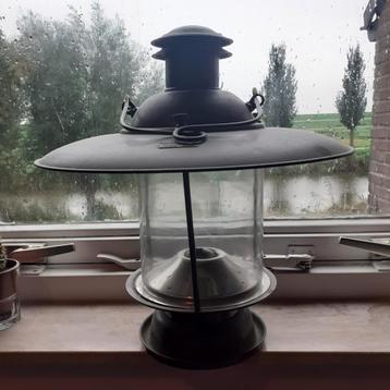 Scheepslamp