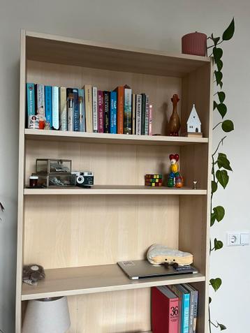 Billy IKEA - afbeelding 4 Billy IKEA - afbeelding 4