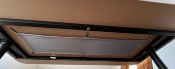 Ikea BEKANT bureau 160x80 - afbeelding 8 Ikea BEKANT bureau 160x80 - afbeelding 8