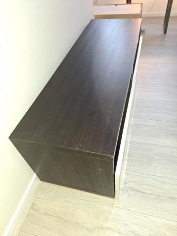 Ikea Besta TV-kastje met softclose - afbeelding 3 Ikea Besta TV-kastje met softclose - afbeelding 3