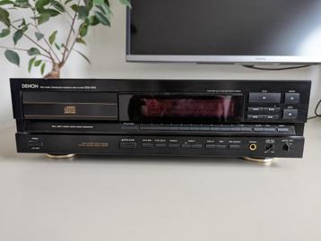 Denon DCD-1560