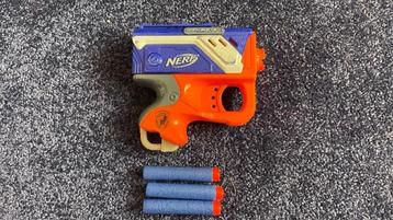 Nerf N-Strike Elite Reflex