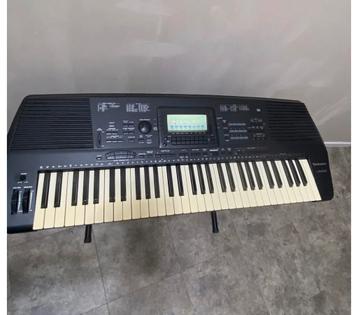 Keyboard piano Technics SX KN1500