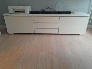Ikea besta burs tv meubel - afbeelding 1 Ikea besta burs tv meubel - afbeelding 1