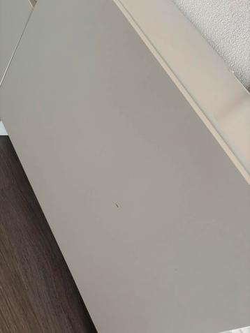 IKEA BESTÅ zwevend TV-meubel – wit – met tv-beugel - afbeelding 6 IKEA BESTÅ zwevend TV-meubel – wit – met tv-beugel - afbeelding 6