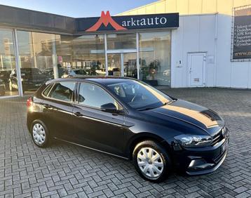 Volkswagen Polo 1.0 MPI Comfortline Carplay Cruise Stoelverw