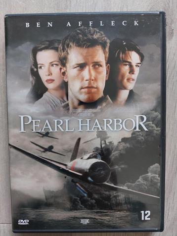 DVD Pearl Harbor (2001)