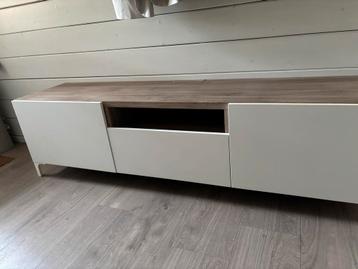 IKEA Besta TV Kast - Modern Design - afbeelding 2 IKEA Besta TV Kast - Modern Design - afbeelding 2