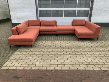 !HOGE KORTINGEN! 4x6sofa verschillende modulaire banken. 