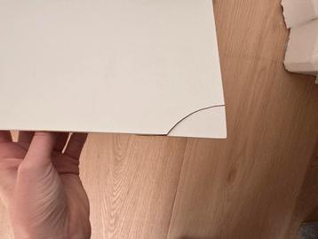 Ikea Metod Studio Fedde keukenfront ladefront beige/ stone - afbeelding 4 Ikea Metod Studio Fedde keukenfront ladefront beige/ stone - afbeelding 4