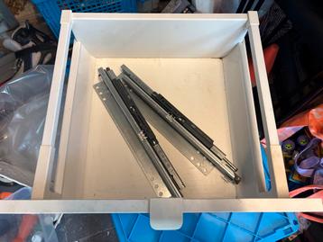 IKEA MAXIMERA Lade - afbeelding 2 IKEA MAXIMERA Lade - afbeelding 2