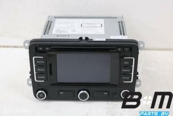 NIEUW RNS315 met bluetooth telefoon diverse VW 2K0035279E