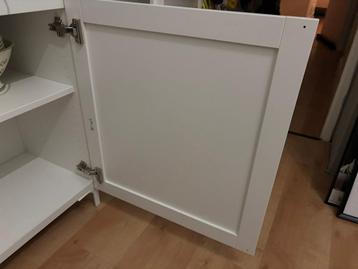 Kast Ikea besta - afbeelding 4 Kast Ikea besta - afbeelding 4