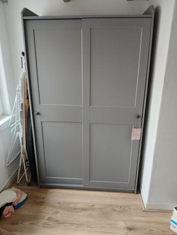 Ikea Pax kledingkast - Topding! - afbeelding 1 Ikea Pax kledingkast - Topding! - afbeelding 1