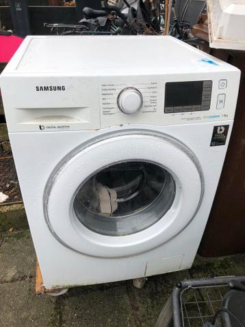 Wasmaciine grstis halen oudizer