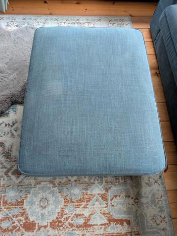 Ikea Kivik 2 ½ zitsbank + voetenbank - afbeelding 5 Ikea Kivik 2 ½ zitsbank + voetenbank - afbeelding 5