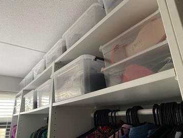 PAX kast (IKEA) - afbeelding 8 PAX kast (IKEA) - afbeelding 8