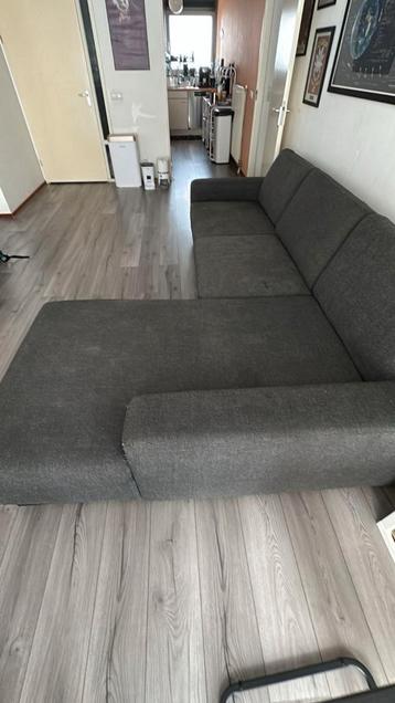 Ikea Kivik couch with ottoman (storage) - afbeelding 3 Ikea Kivik couch with ottoman (storage) - afbeelding 3