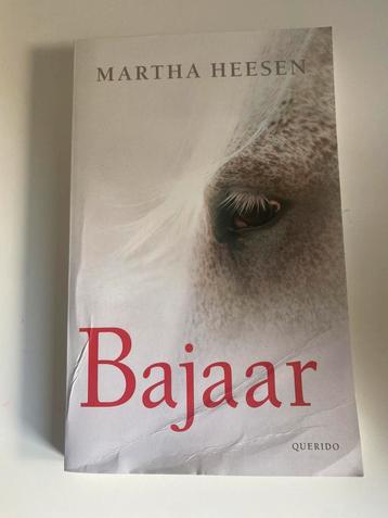 Martha Heesen - Bajaar