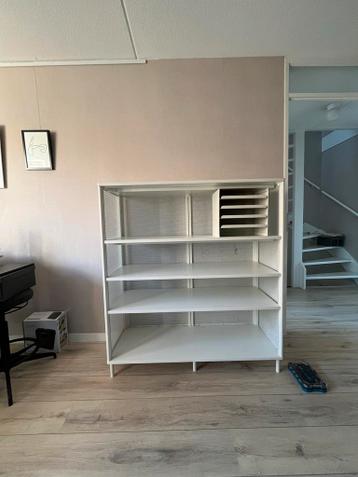 IKEA metalen opbergkast - afbeelding 5 IKEA metalen opbergkast - afbeelding 5