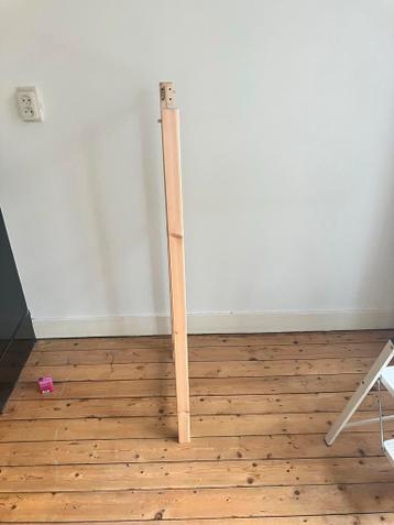 Ikea IVAR Zijpaneel 50x124 - Nieuwstaat! - afbeelding 2 Ikea IVAR Zijpaneel 50x124 - Nieuwstaat! - afbeelding 2