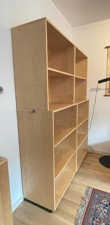 Ikea Galant kasten (2x) - Amsterdam Noord (kast, boekenkast) - afbeelding 3 Ikea Galant kasten (2x) - Amsterdam Noord (kast, boekenkast) - afbeelding 3