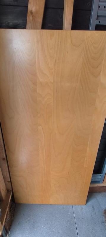 Ikea Galant bureau - afbeelding 1 Ikea Galant bureau - afbeelding 1