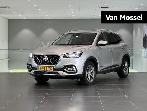 MG EHS 1.5 TGDI Luxury / Plug-in Hybrid / Panoramadak / Appl, Auto's, MG, Bedrijf, Te koop, EHS, ABS, Achteruitrijcamera, Adaptive Cruise Control