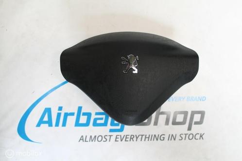Stuur airbag Peugeot 207 (cc) (2006-2014), Auto-onderdelen, Besturing