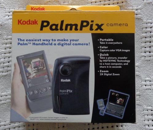 Kodak Palmpix voor Palm PDA, Telecommunicatie, Pda's | Toebehoren, Gebruikt, Accessoire, Ophalen of Verzenden