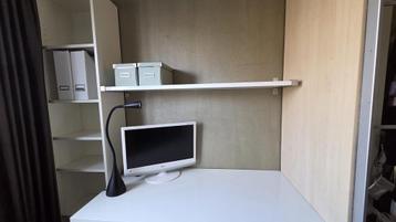 IKEA bureauset - afbeelding 2 IKEA bureauset - afbeelding 2